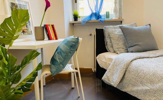 Magenta Resort | Private room ∙ 1 bedroom ∙ 1 guest