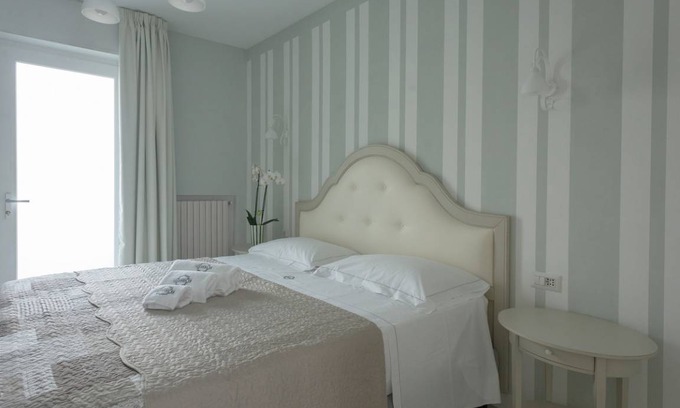 Vigevano Resort | Private room ∙ 2 guests