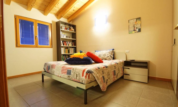 Artogne Resort | Private room ∙ 2 guests