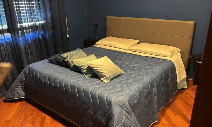 Poasco Resort | Private room ∙ 2 guests
