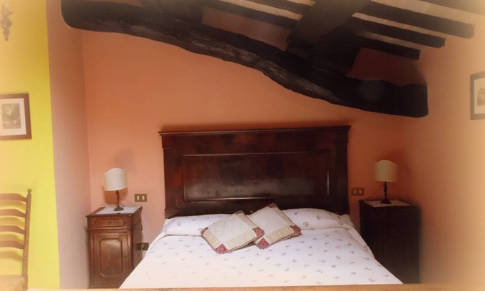 Montichiari Resort | Private room ∙ 2 guests
