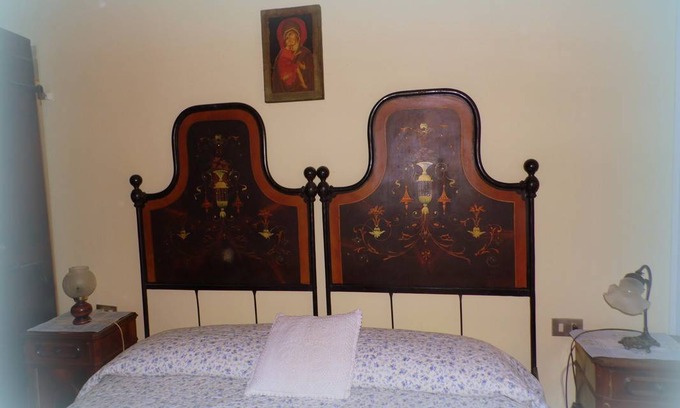 Montichiari Resort | Private room ∙ 2 guests