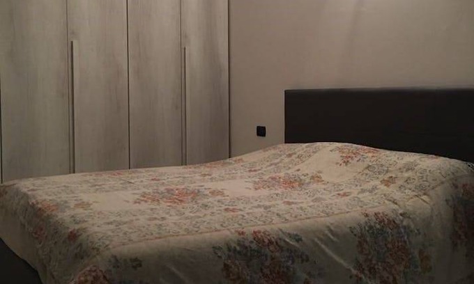 Abbiategrasso Resort | Private room ∙ 1 bedroom ∙ 1 guest