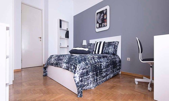 Segnano Resort | Private room ∙ 1 bedroom ∙ 1 guest