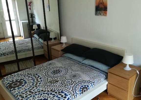Bullona House | Private room Sempione