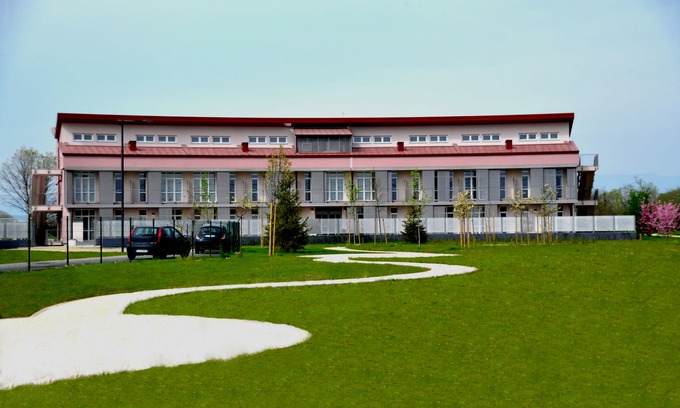 Vimercate Hotel | Privilege Apartments