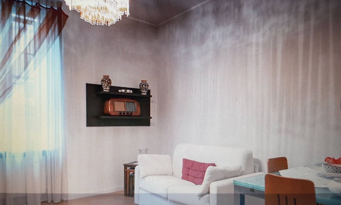 Central Station House | QUIET APARTMENT IN PORTA VENEZIA