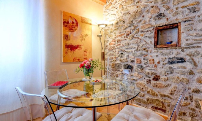 Sermerio Apartment | Regina del Lago-monolocale Magnolia