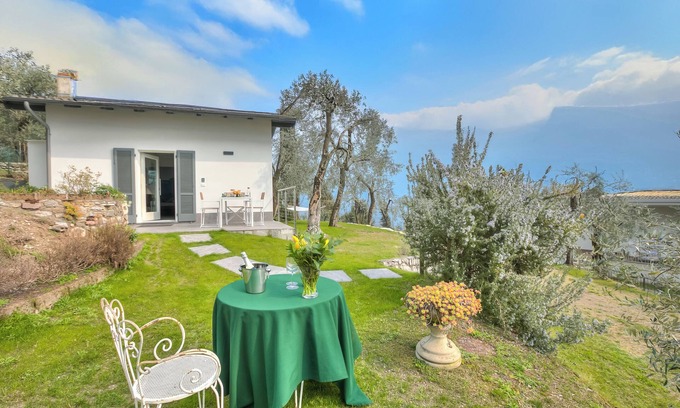 Limone sul Garda House | Relais Nanzello Garda Living 2, Limone sul Garda, Italy