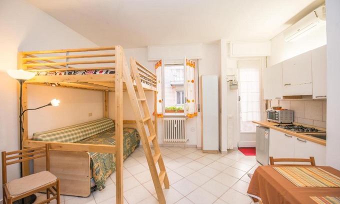 Turro House | Rent Milan - Temporary Apartments