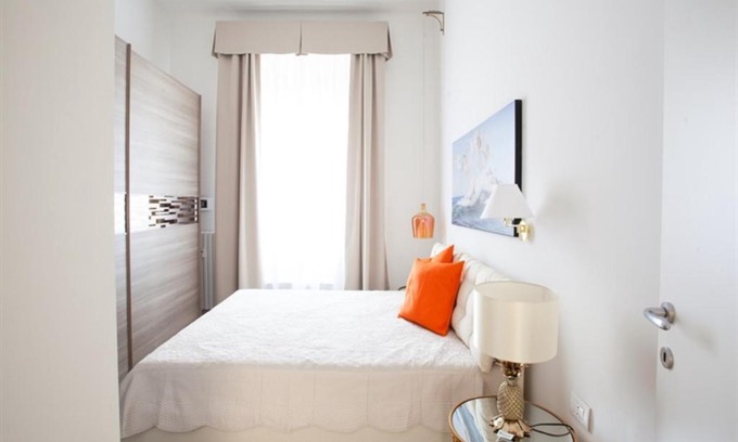 Varesine Apartment | Rentopolis Marco Polo 1