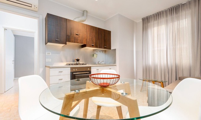 Stazione Hotel | Residence Bonomelli