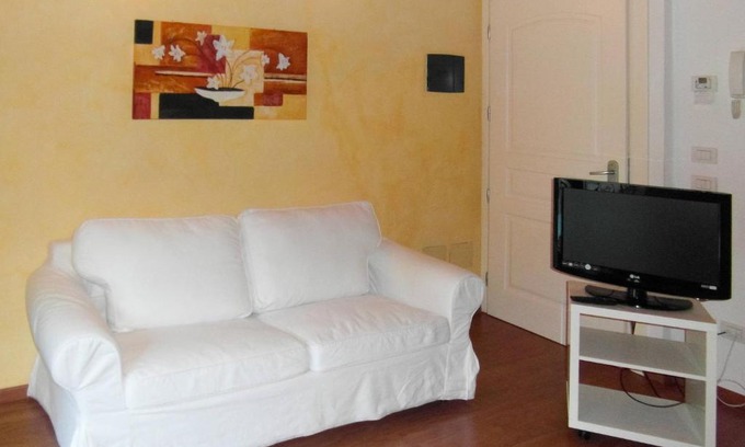 Piantedo Apartment | Residence I Fiori 915S