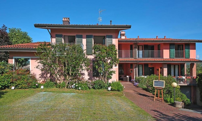 Raffa Apartment | Residence Il Melograno Raffa di Puegnago - IGS01356-CYB