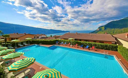 Gardola Apartment | Residence Primera Rompala, GTSGroup