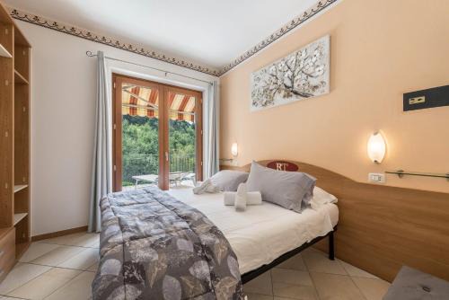 Tremosine Apartment | Residence Tatiana A3