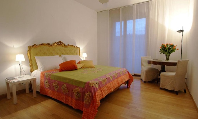 Tre Torri Apartment | Residenza Procida Mico Domodossola