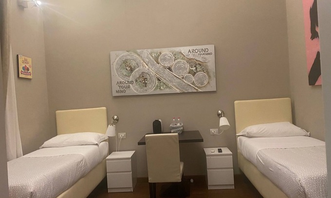 Novegro House | Residenza Segrate Centro Novegro