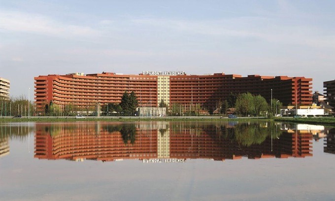 Pieve Emanuele Other | Ripamonti Residence & Hotel Milano
