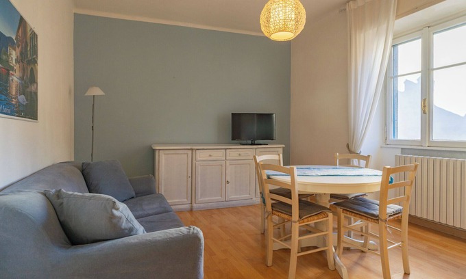 Mandello del Lario Apartment | Riva Granda - Falcone