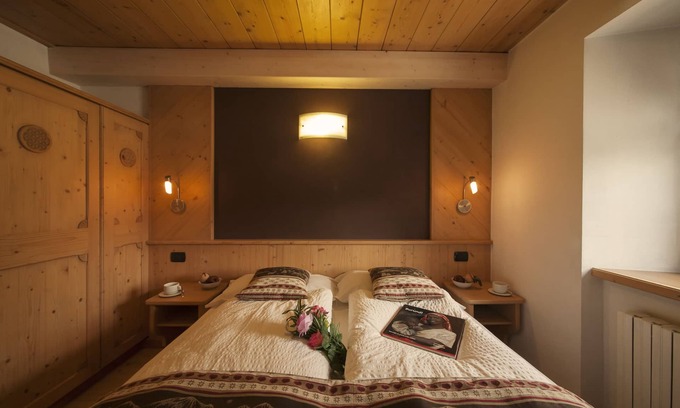 San Rocco Apartment | Rubino Ski in, Livigno, Italy