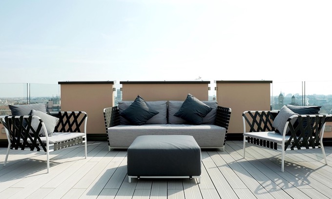 San Babila Hotel | San Babila Modern Apartment