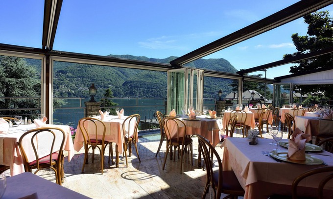 Laglio Hotel | San Marino