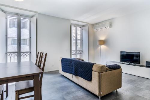Centro Storico Apartment | San Maurilio Apartment