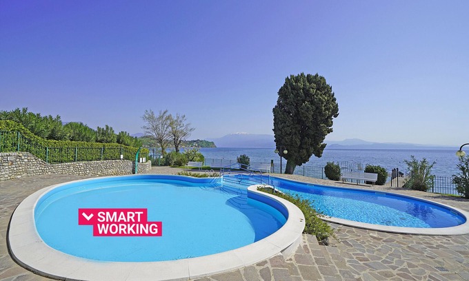 Solarolo Apartment | San Sivino 42 con piscina by Wonderful Italy