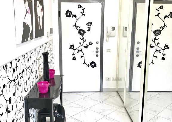 Chinatown Apartment | Sarpi Apartment