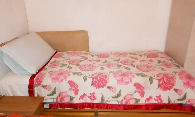 Crescenzago Other | Shared room ∙ 1 bedroom ∙ 1 guest