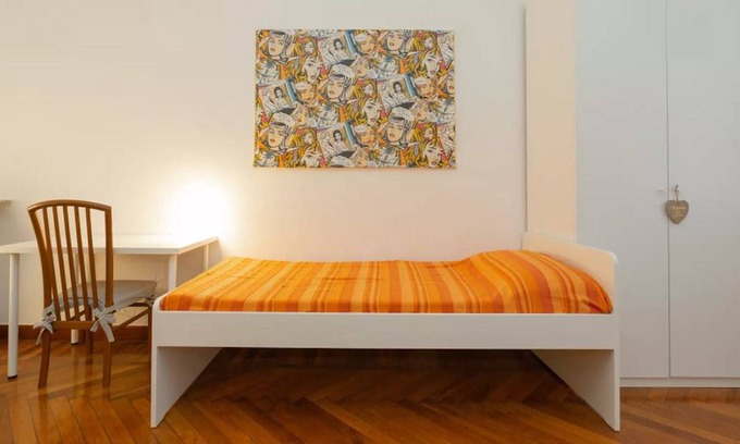 Casoretto Other | Shared room ∙ 1 bedroom ∙ 1 guest