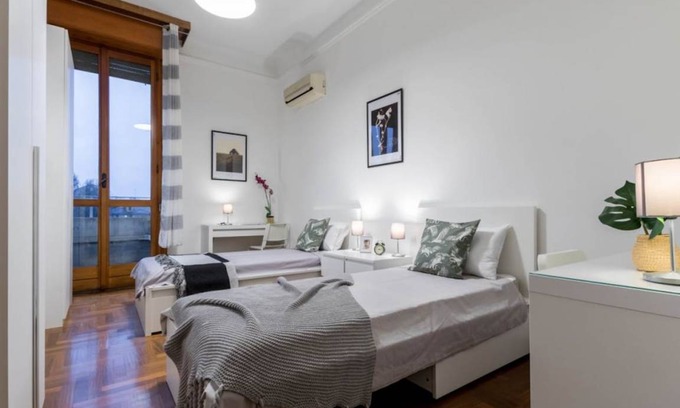 Guastalla Other | Shared room ∙ 1 bedroom ∙ 1 guest