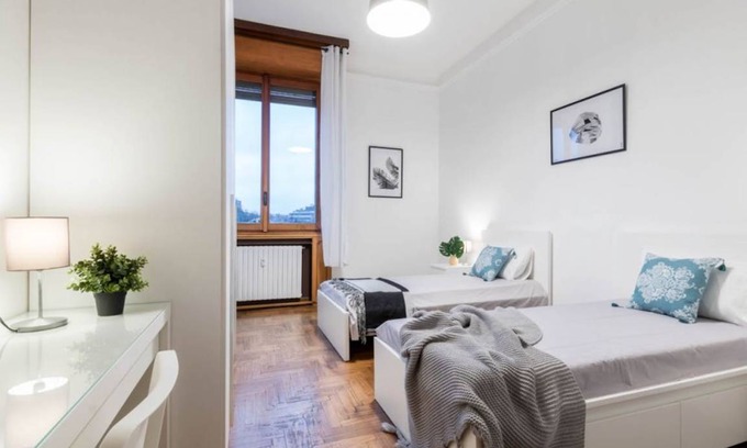 Guastalla Other | Shared room ∙ 1 bedroom ∙ 1 guest