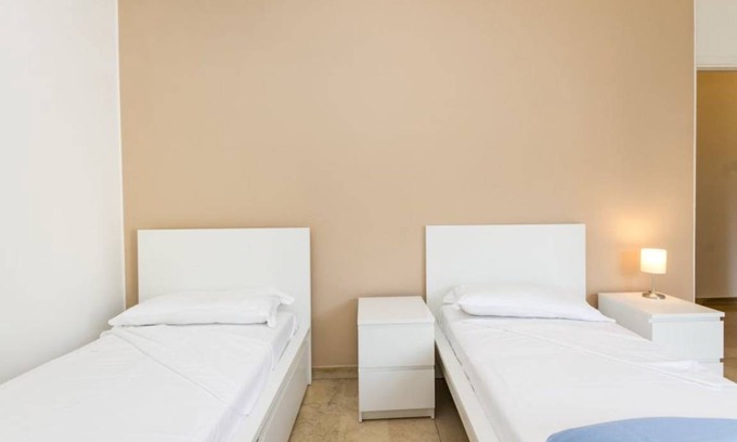 Lambrate Other | Shared room ∙ 1 bedroom ∙ 1 guest