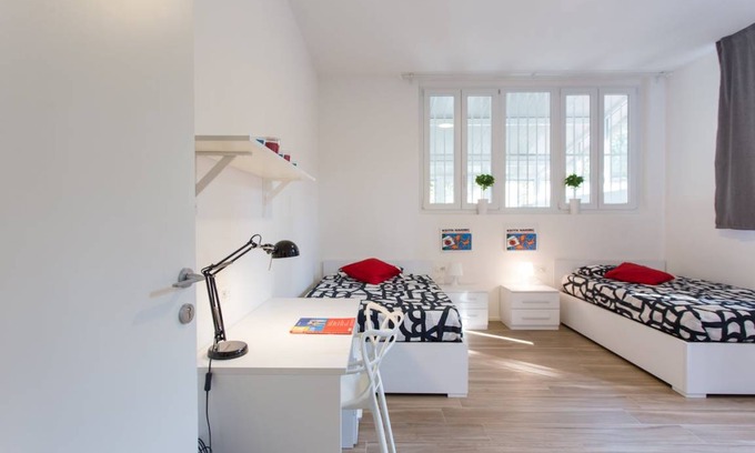 Ortica Other | Shared room ∙ 1 bedroom ∙ 1 guest