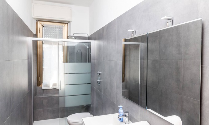 Porta Romana Apartment | ShortMi Balilla