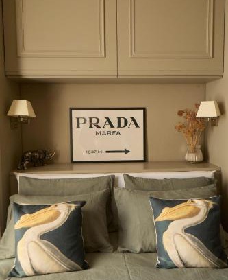 Porta Genova Apartment | Signature apartment