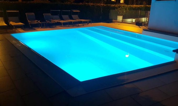Colombare Apartment | Sirmione Rosselli Apartments
