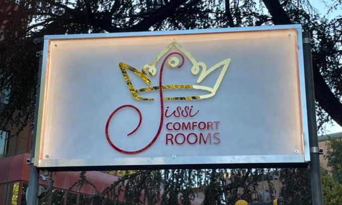 Monza House | Sissi Comfort Rooms Foresteria Lombarda