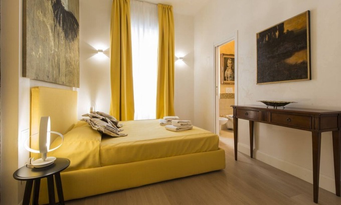 Cerchia dei navigli Apartment | Smart and design flat in Brera close to Alla Scala theatre