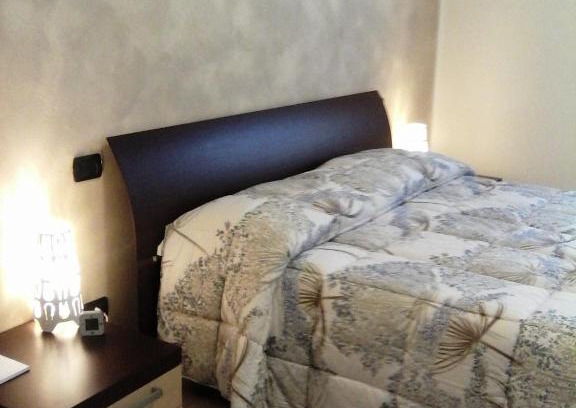 Downtown Apartment | Staurenghi34apartmenT
