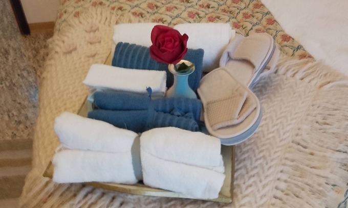 Sabbio Chiese Bed & Breakfast | Stella's House Bed & Breakfast