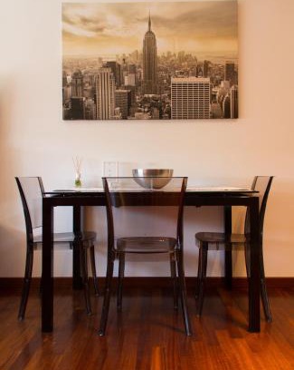 San Marco Apartment | Style Homes Brera San Marco 29