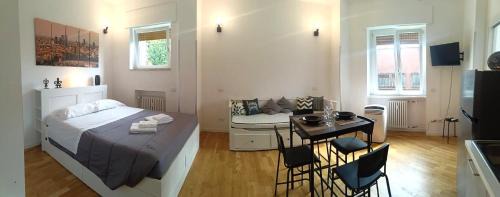 Zona Padova Apartment | Suite Padova Wi-Fi & Comfort