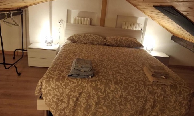 Rho Apartment | Sweet house