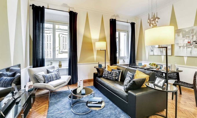 Brera Apartment | Sweett | Ciovasso - Two Bedroom Apartment, Sleeps 5