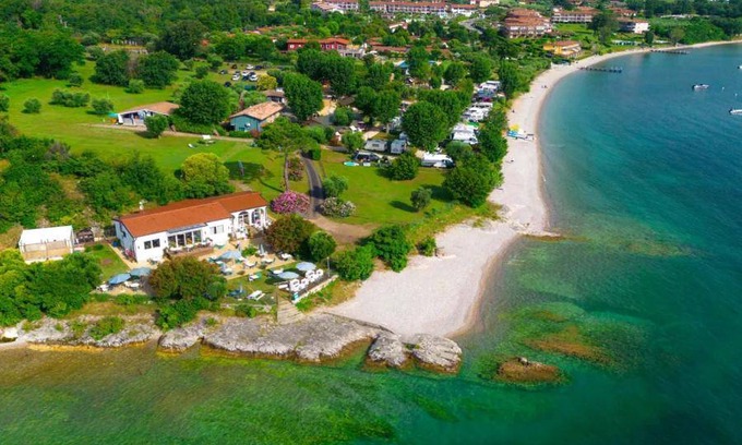 Manerba del Garda Other | Tent ∙ 1 bedroom ∙ 2 guests