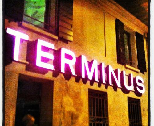 Villastrada Bed & Breakfast | Terminus