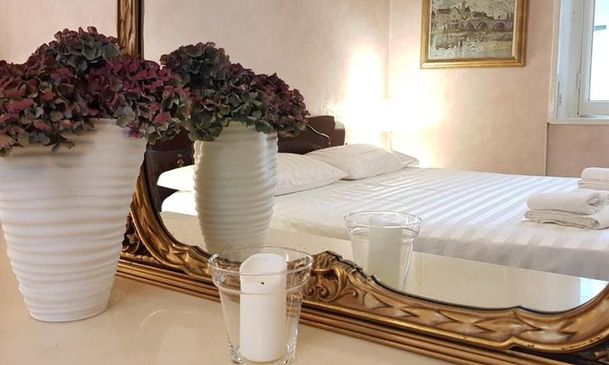 Como Apartment | Terragni House